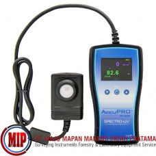 ACCUMAX XP4000 AccuPRO 3-In-1 Radiometer/ Photometers ACCUMAX XP4000 AccuPRO 3-In-1 Radiometer/ Photometers